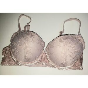 Victoria's Secret Dream Angel Lined Demi